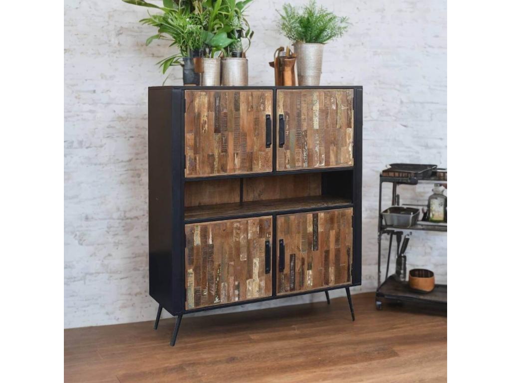 Mobilier naturel pour la maison - dlz1766456822576