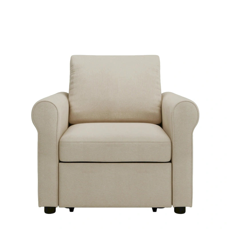 Canapé-lit convertible 3 en 1