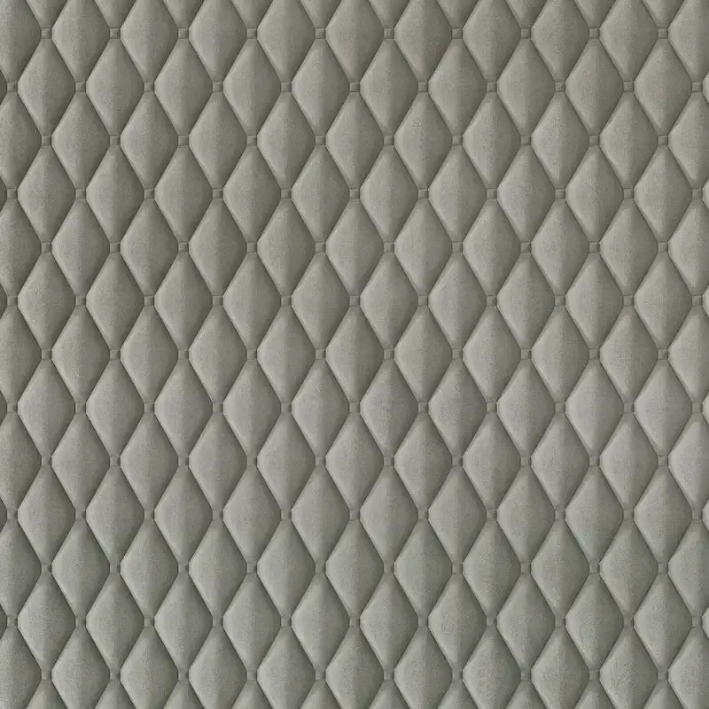 Lit de jour contemporain CraftPorch en velours avec lit gigogne