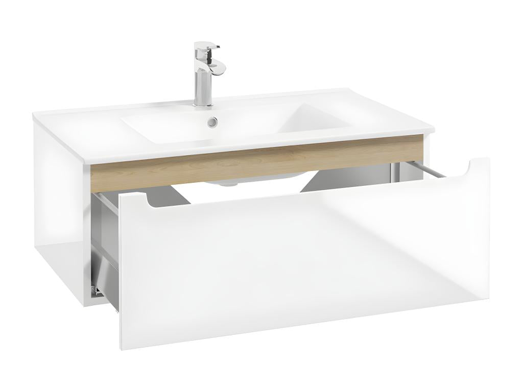 Meubles blancs pour la maison - dlz1766456456588