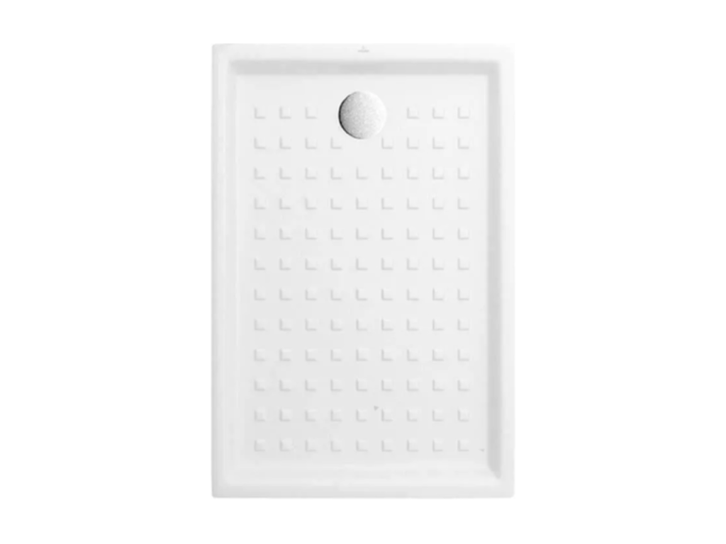 Meubles blancs pour la maison, 120 x 90 cm