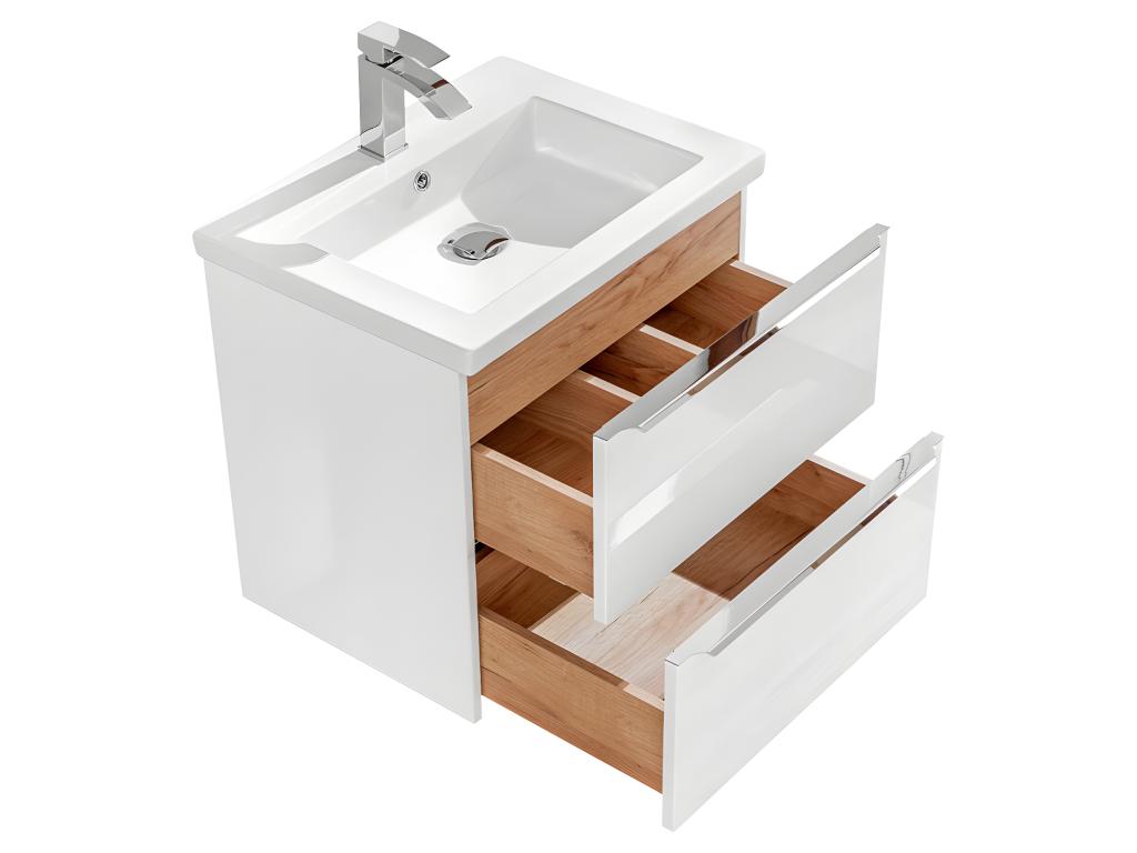 Meubles blancs pour la maison - dlz1766457098909