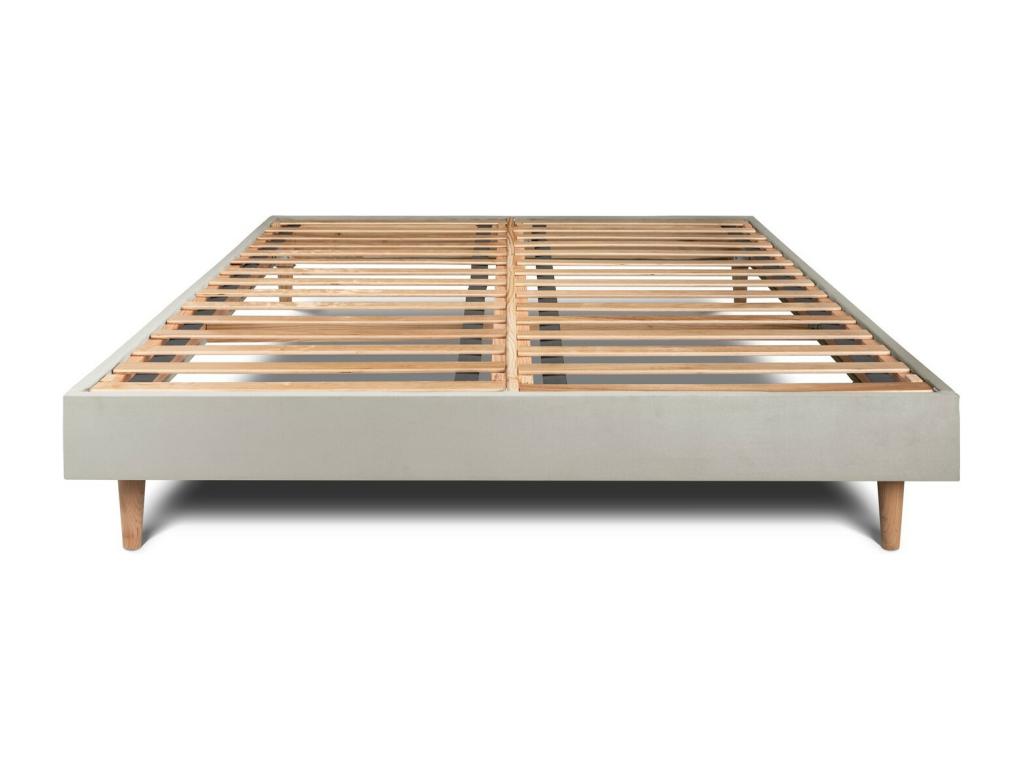 Meubles d'intérieur en velours, 180 x 200 cm