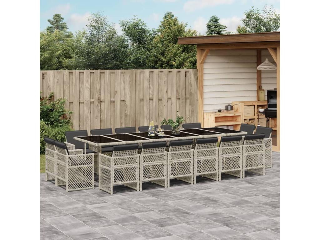 Meubles gris pour la maison - dlz1766457120330