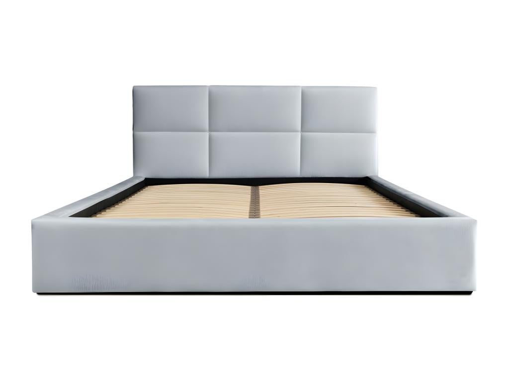 Meubles gris pour la maison, 140 x 200 cm