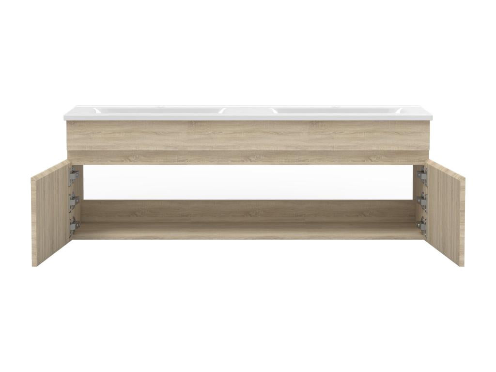 Meubles de maison en chêne - dlz1766456863987