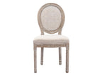 Mobilier d'intérieur en tissu beige - dlz1766456986697