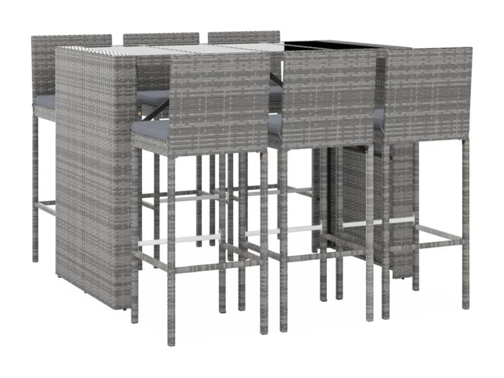 Meubles gris pour la maison - dlz1766457040437