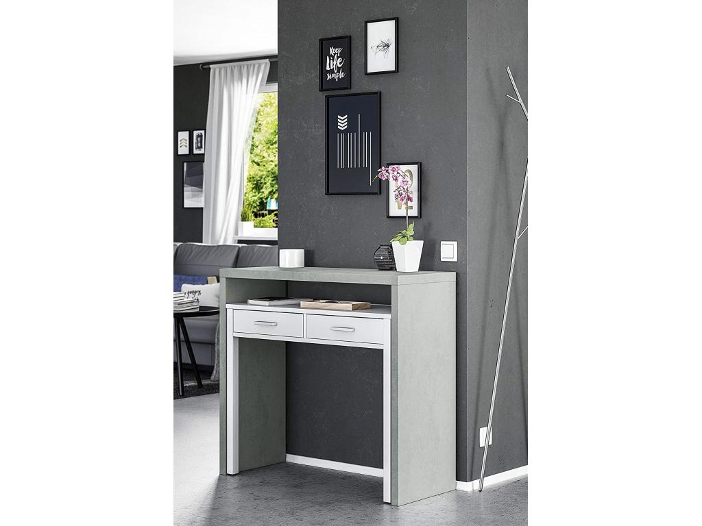 Meubles blancs pour la maison - dlz1766456533010