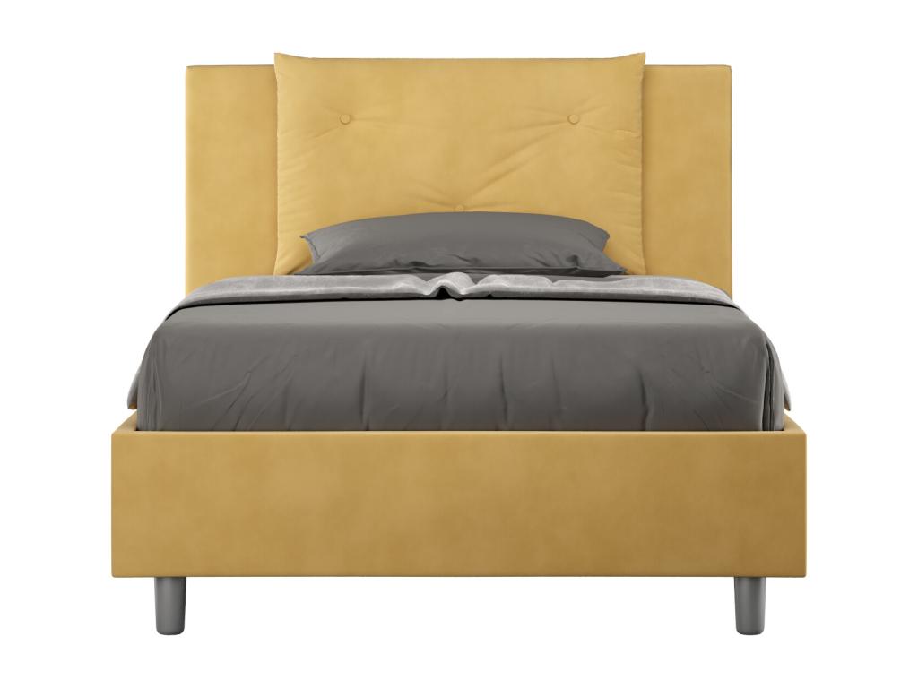 Meubles jaunes pour la maison, 120 x 210 cm