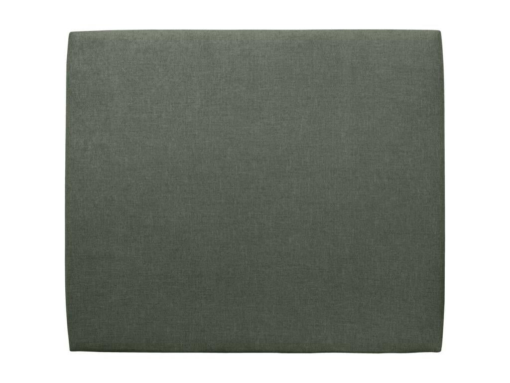 Mobilier d'intérieur en tissu vert - dlz1766456785925