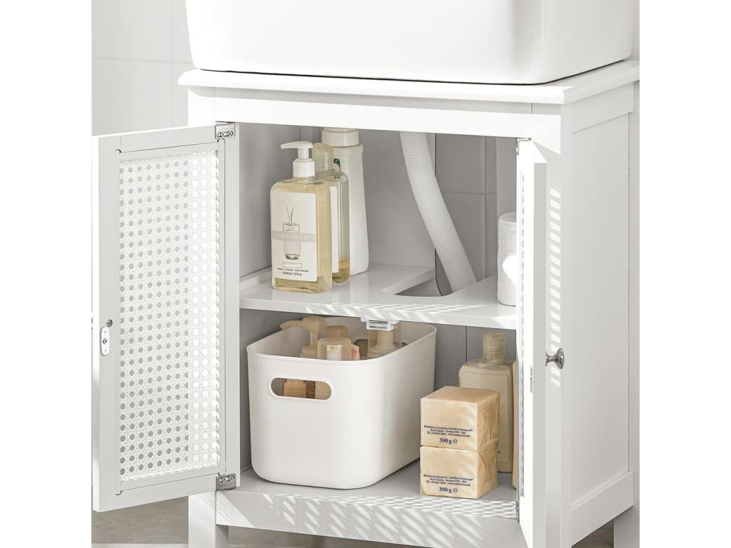 Meubles blancs pour la maison - dlz1766456304964